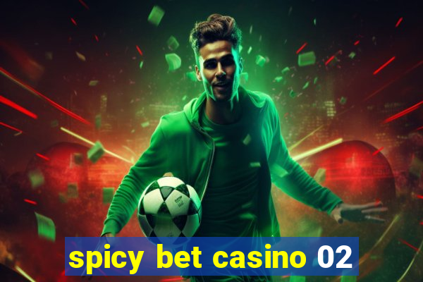 spicy bet casino 02